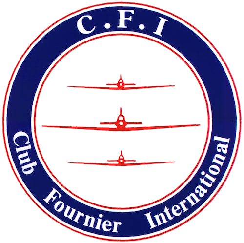 Logo Club Fournier International